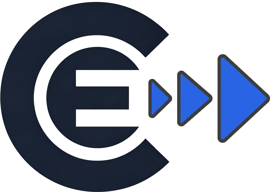 Clear Echo Labs Logo